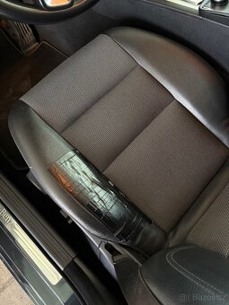Mercedes Benz C220cdi 125kw - 8