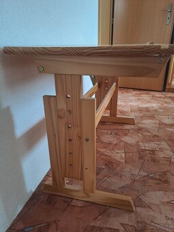 Dětský rostoucí nábytek - 8