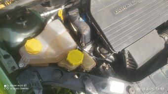 Ford Fiesta na ND - 8
