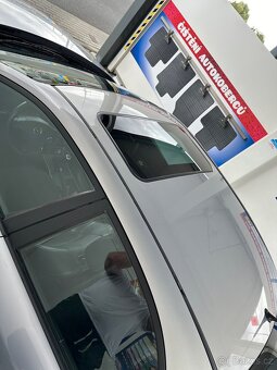 Mazda 6 MPS 2.3 Turbo - 8