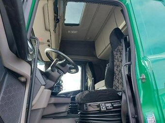 Scania R450 4x2 / Lowdeck / 438tkm - 8