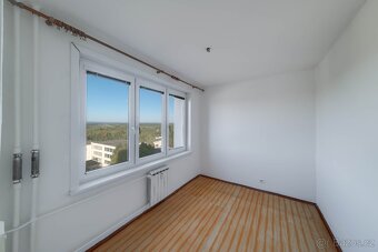 Byt 3+1, 65 m² + zasklená lodžie, Orlová - Lutyně - 8