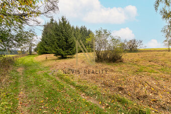 Prodej, pozemek určený k výstavbě, 1598 m², Posudov - Frymbu - 8