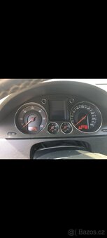 Prodám v dobrém stavu VW Passat, r. 2006 - 8