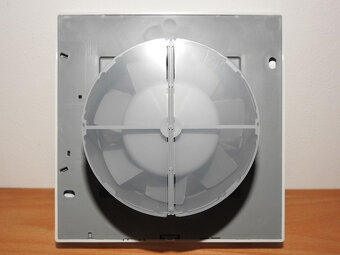 Nový axiální ventilátor O.ERRE Perla 10/4" - 8