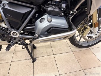 BMW R 1200 GS LC,ABS,EXLUSIVE,47000 KM,TOP - 8