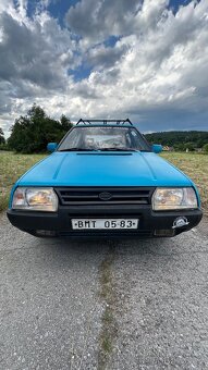 Škoda favorit karbec. - 8