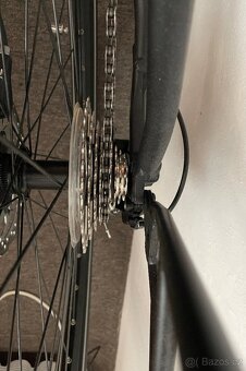 Eelektrokolo Kellys Estima velikost M - 8