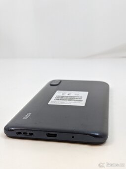 Xiaomi Redmi 9AT 2/32gb black. Záruka 6 měsíců. - 8