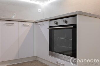 Prodej bytu 1+kk s privátním wellness, 30,4 m2, projekt Byty - 8
