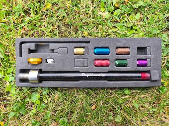 Thule Chariot Sport 1 - 8