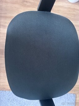 Židle k psacimu stolu Halmar spiker Top stav - 8