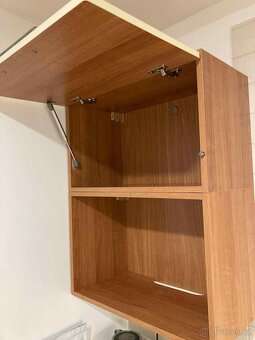 Kuchyňská linka se spotřebiči - 8