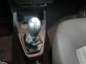 Dacia Dokker 1.2TCe,navi,klima,tažné - 8