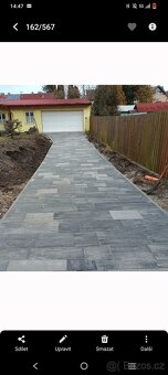 Zednické a stavební práce - 8