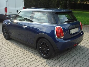 Mini cooper F56 1.2 turbo 75kw 10/2017 - 8