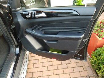 Mercedes benz GLE Coupe 400 AMG packet M276 - 8