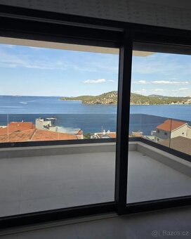 CHORVATSKO: ROGOZNICA – NOVOSTAVBA S OTEVŘENÝM VÝHLEDEM NA M - 8