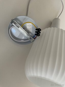 Prodám stropní svítidla 1+3 - 8