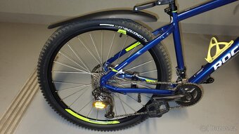 Horské kolo pánské 29" - 8