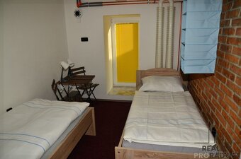 Ubytovací služby v režimu náhradního plnění, Ostrava-Přívoz - 8