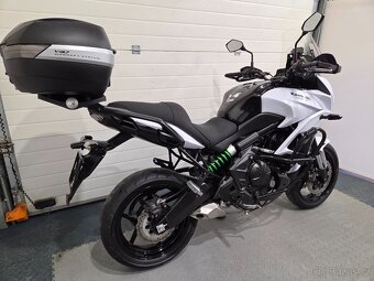 Kawasaki Versys 650 - ABS - 8