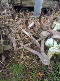 Zemědělská technika - 8