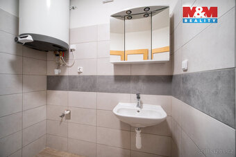 Prodej bytu 2+1, 73 m², Boskovice, ul. Chrudichromská - 8