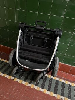 Prodam kočárek zopa move - 8