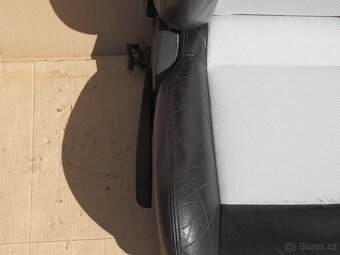 Sada sedaček Škoda Octavia I RS - 8