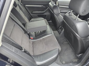 AUDI A6 AVANT r.2009, 4x4, 2,7 TDi, automat, - 8
