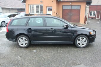Volvo V50, 1.6 16v, bez koroze, serviska - 8
