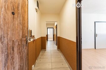 Pronájem byt 3+1, 74㎡ - 8