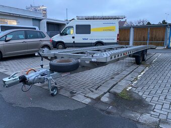 Autopřepravník Vapp PAV2 04/2018 - 8