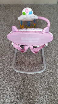 Dětská sedačka Chicco - 8