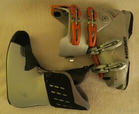 Lyžáky HEAD Edge, vel. 38-39/25,3cm - 8