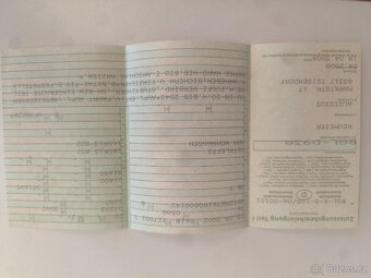 Prodám karavan v Chorvkatské Vodici - 8