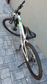 Kolo Specialized Jett comp 29 - 8