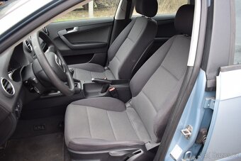 Audi A3 1,4 TFSi SUPER STAV,PO STK - 8