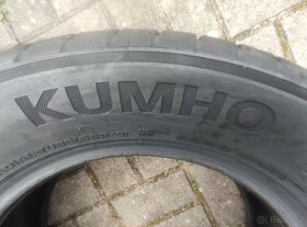 Nova letni pneu 205/60/16 Kumho komplet - 8