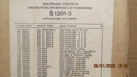 Š 1203 - 8