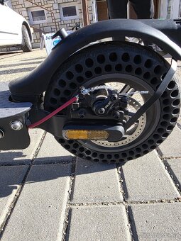 Sencor S70 - 8