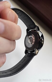 RADO DiaMaster Black Ceramic R14060156 - 43mm, nové - 8