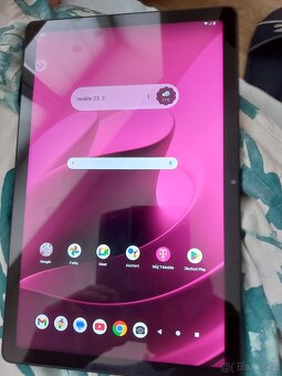 T TABLET 5G MOBILE TABLET. - 8