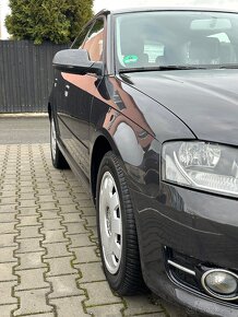 AUDI A3 SPORTBACK 1.4TFSI 92KW 2012  NAVI PEKNY STAV - 8
