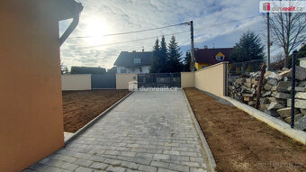 Prodej novostavby rodinného domu s technickou budovou, 146 m - 8