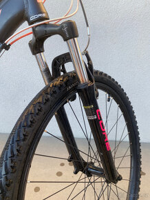 Cyklistická helma R2, vel. S - 8