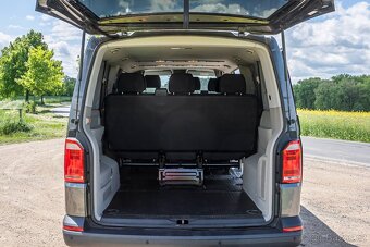 Prodám, VW Caravelle T7, 2.0 Tdi, r.v. 2016, 160 tis. km - 8