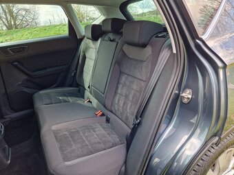 SEAT ATECA STYLE 1,0 TSI 85KW,navi,vyhř.sed. - 8