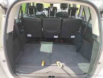 RENAULT GRAND SCENIC,7MÍST,TAŽNÉ ZAŘÍZENÍ,NOVÁ STK - 8